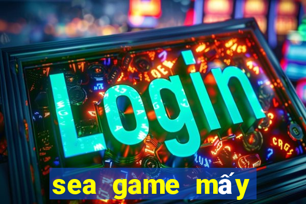 sea game mấy năm 1 lần