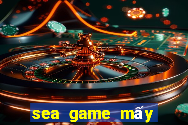 sea game mấy năm 1 lần