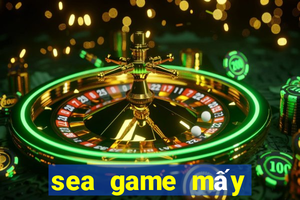 sea game mấy năm 1 lần