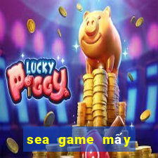 sea game mấy năm 1 lần