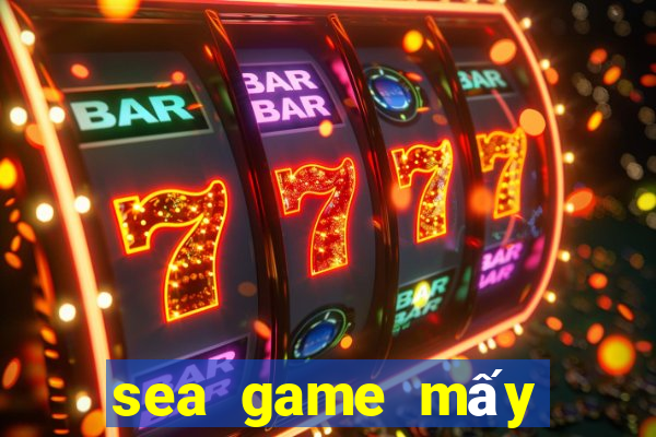 sea game mấy năm 1 lần