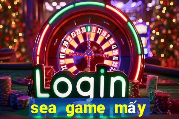 sea game mấy năm 1 lần