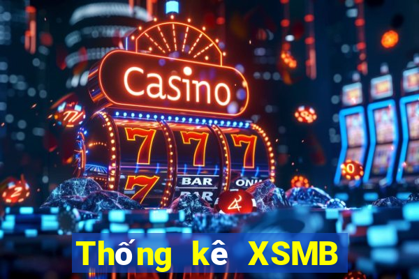 Thống kê XSMB Chủ Nhật