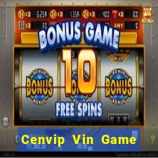 Cenvip Vin Game Bài 6 Lá