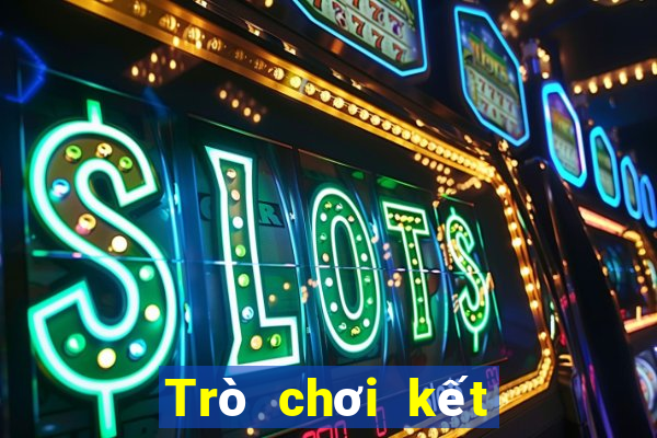 Trò chơi kết nối điện tử