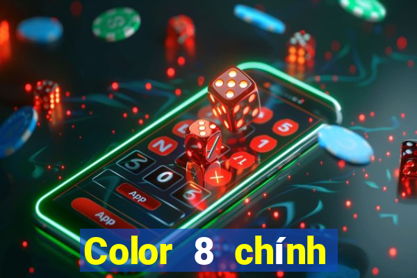 Color 8 chính thức tải Fun88