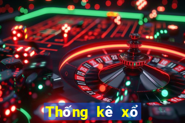 Thống kê xổ số Bạc Liêu thứ bảy