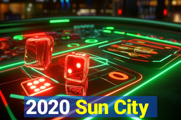 2020 Sun City