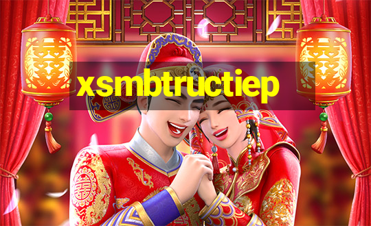 xsmbtructiep