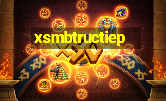 xsmbtructiep