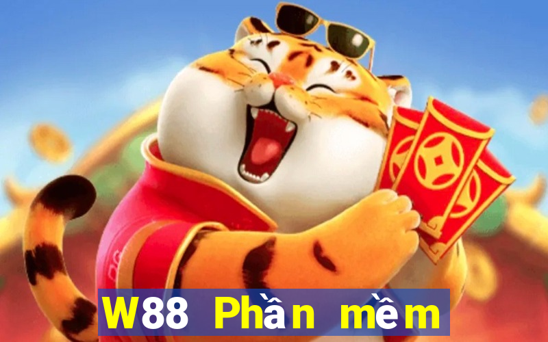 W88 Phần mềm xổ số Big Chance