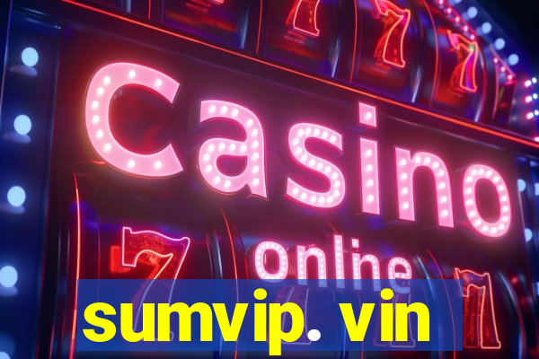 sumvip. vin