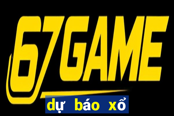 dự báo xổ số miền trung