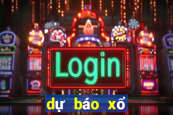 dự báo xổ số miền trung