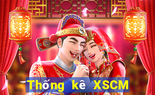 Thống kê XSCM ngày 4