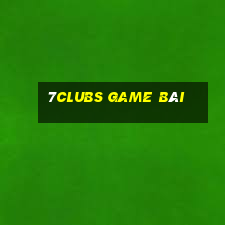 7clubs game bài