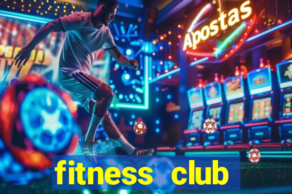 fitness club wildomar ca