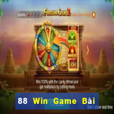 88 Win Game Bài Ma Thuật