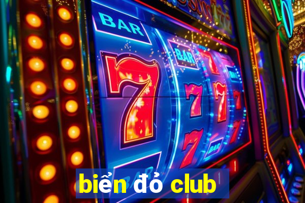 biển đỏ club