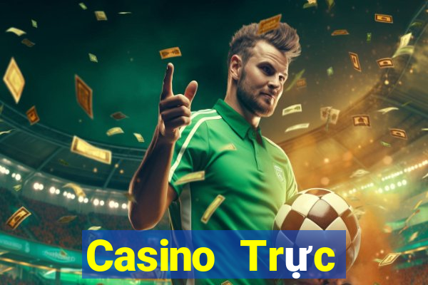 Casino Trực tiếp vz99