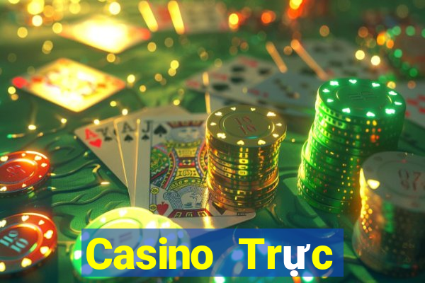 Casino Trực tiếp vz99