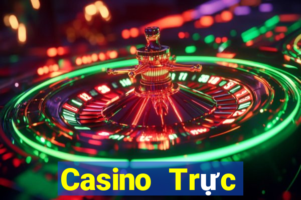 Casino Trực tiếp vz99