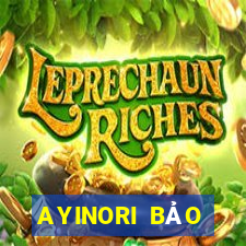 AYINORI BẢO QUẢN ios