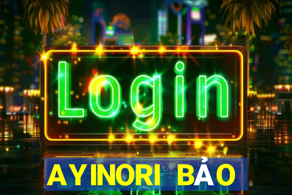 AYINORI BẢO QUẢN ios