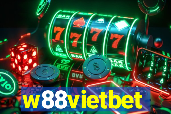 w88vietbet