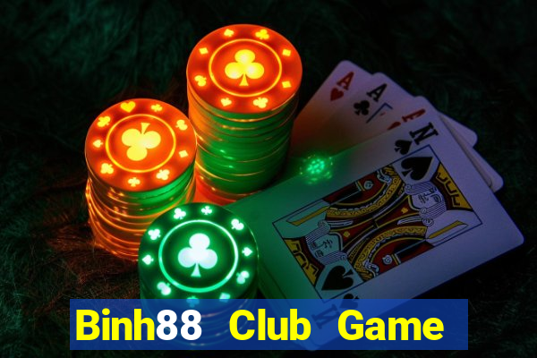 Binh88 Club Game Bài Sinh Tử