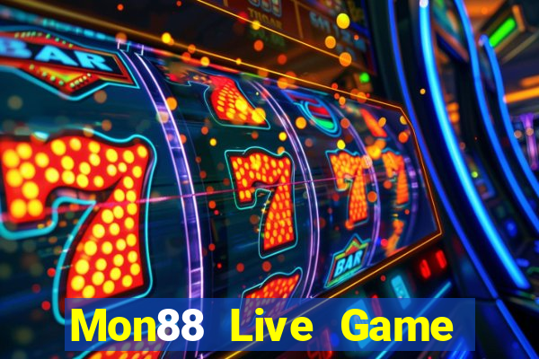 Mon88 Live Game Bài V8