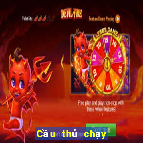 Cầu thủ chạy cánh Tải về