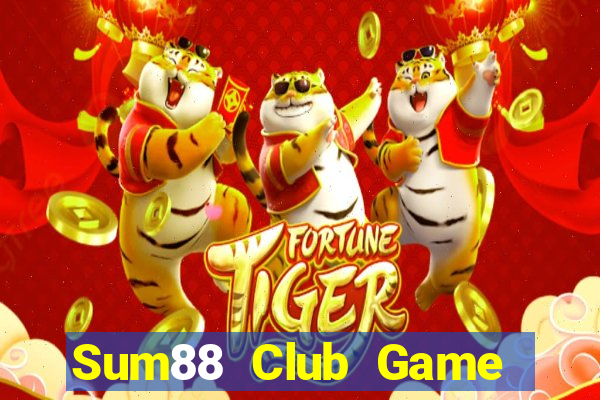 Sum88 Club Game Bài Binh 9 Cây