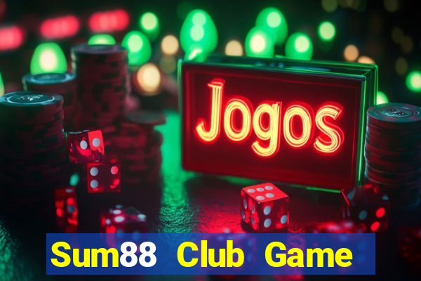 Sum88 Club Game Bài Binh 9 Cây