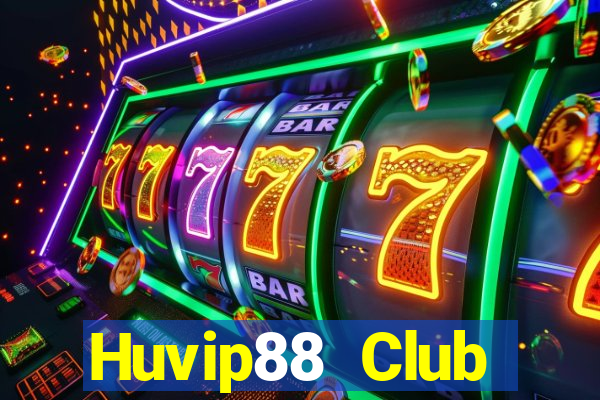 Huvip88 Club Download Game Bài