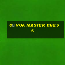 cờ vua master chess