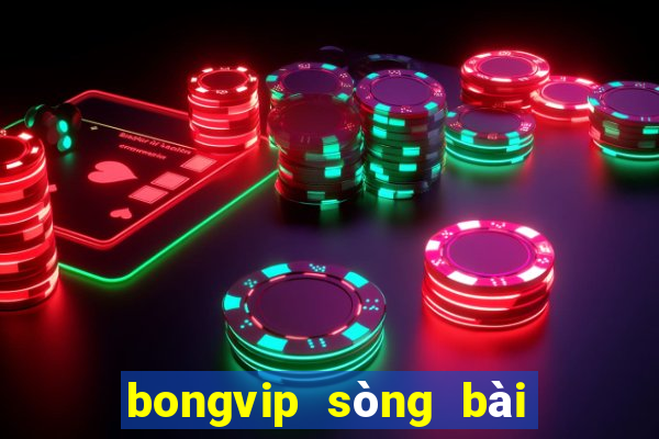 bongvip sòng bài trực tuyến