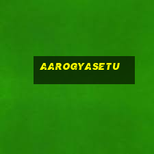 aarogyasetu