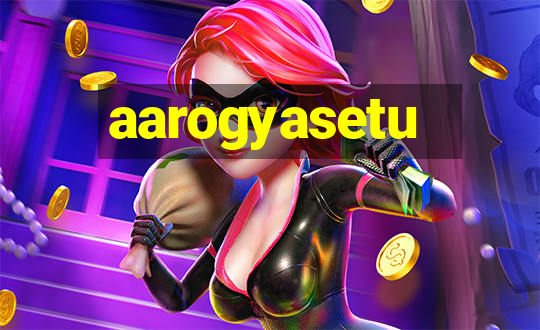 aarogyasetu