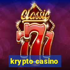 krypto casino