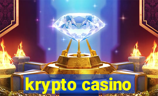 krypto casino