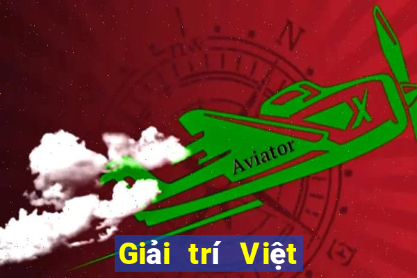 Giải trí Việt nam Fengyun