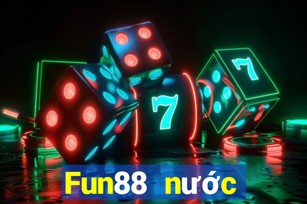 Fun88 nước ngoài cho các sự kiện thể thao điện tử