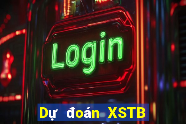 Dự đoán XSTB ngày 5