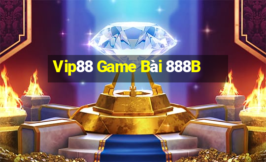 Vip88 Game Bài 888B