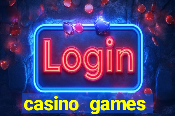 casino games blackjack sites