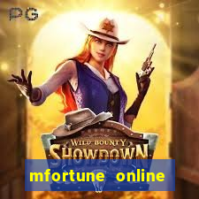 mfortune online casino review