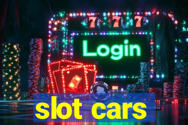 slot cars