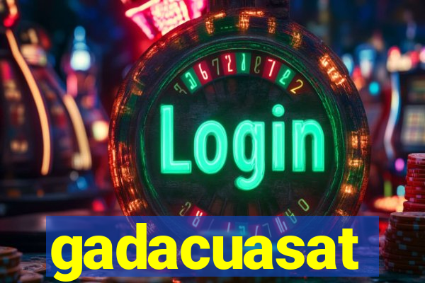 gadacuasat