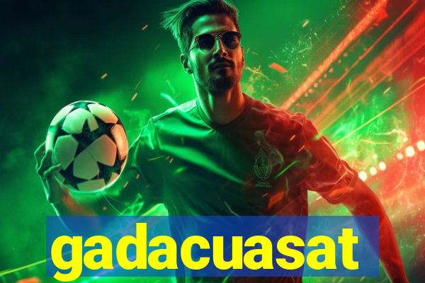 gadacuasat